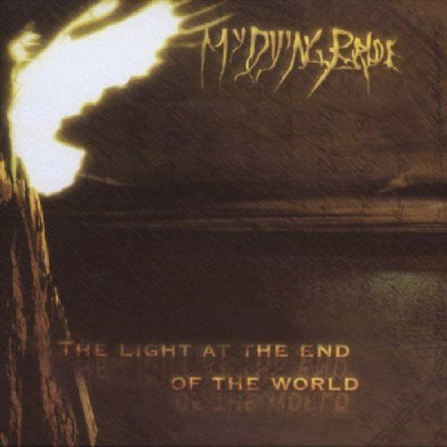 My Dying Bride: Light at the End of the World