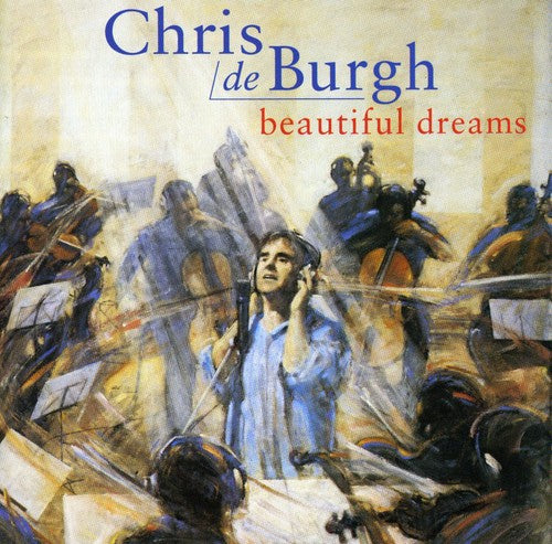 De Burgh, Chris: Beautiful Dreams (ger)