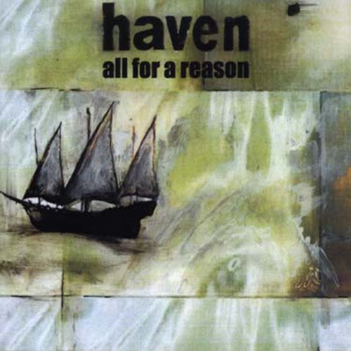 Haven: All for a Reason