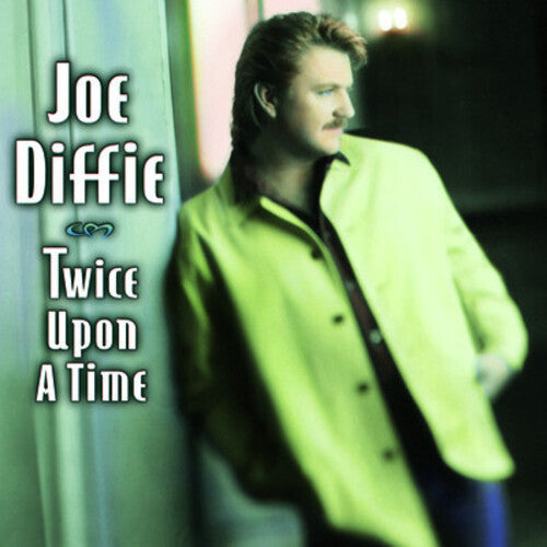 Diffie, Joe: Twice Upon a Time