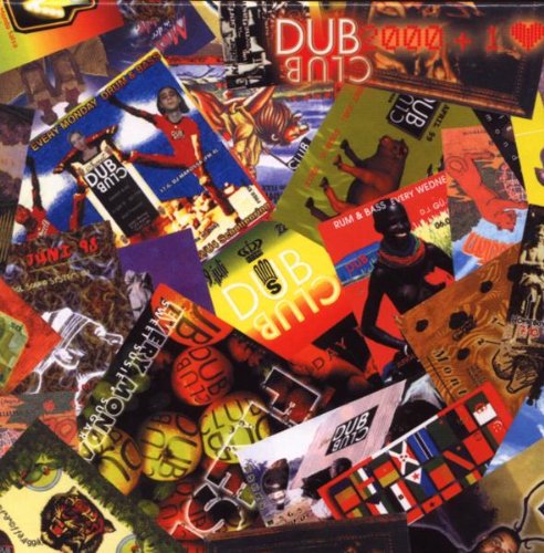 Dub Club 2000 / Various: Dub Club 2000 / Various