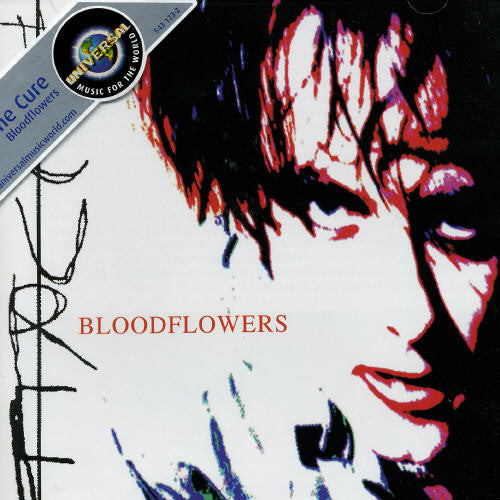 Cure: Bloodflowers