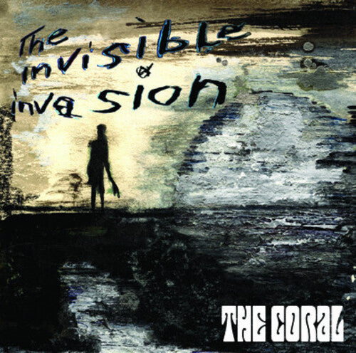 Coral: The Invisible Invasion