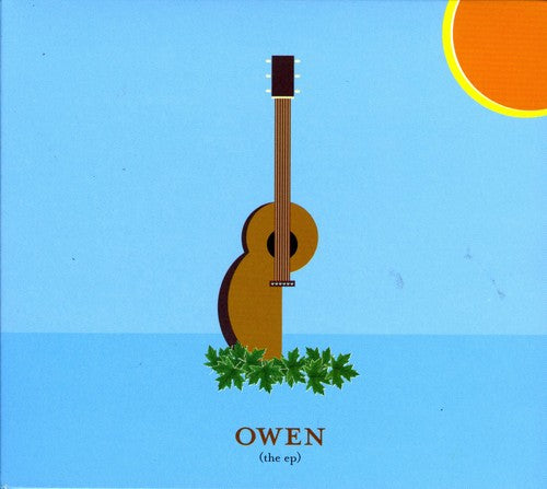 Owen: EP