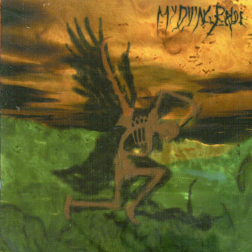 My Dying Bride: Dreadful Hour