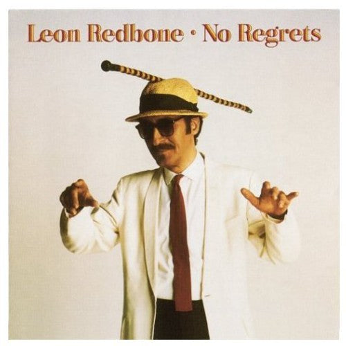 Redbone, Leon: No Regrets