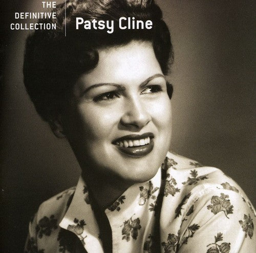 Cline, Patsy: Definitive Collection