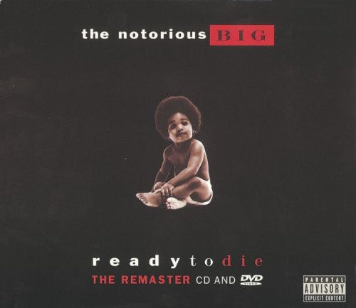 Notorious B.I.G.: Ready to Die