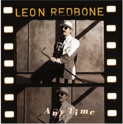 Redbone, Leon: Anytime