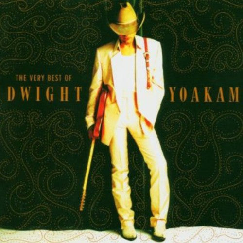 Yoakam, Dwight: The Very Best Of Dwight Yoakam