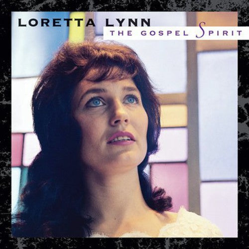 Lynn, Loretta: Gospel Spirit