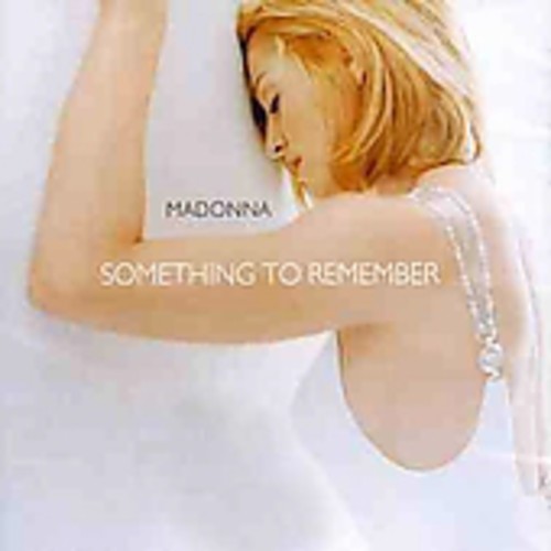 Madonna: Something to Remember