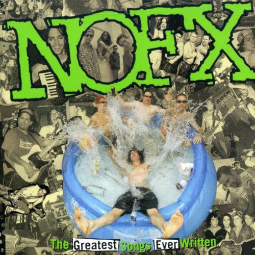 NOFX: The Greatest Songs Ever Written: By Us