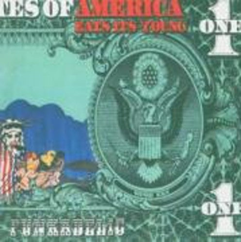Funkadelic: America Eats It's Young