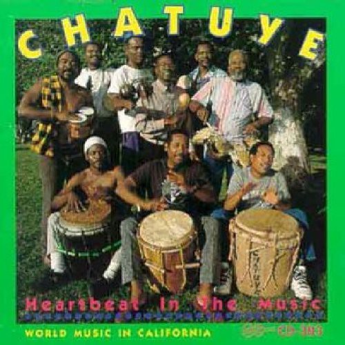 Chatuye: Heartbeat in the Music