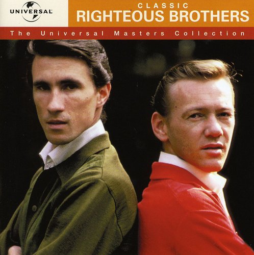 Righteous Brothers: Universal Masters Collection
