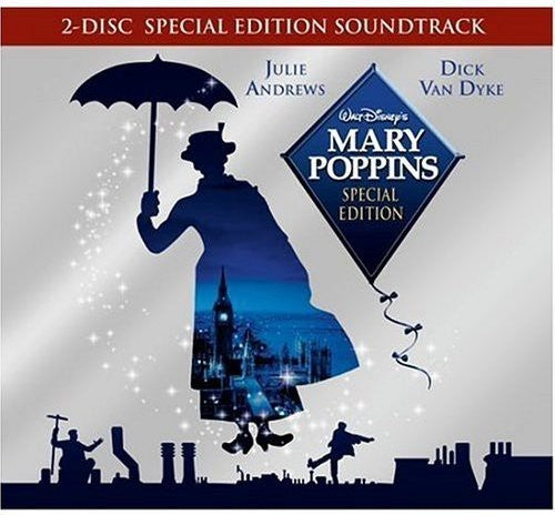 Mary Poppins / O.S.T.: Mary Poppins (Original Soundtrack)