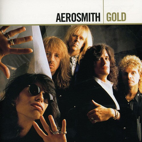 Aerosmith: Gold