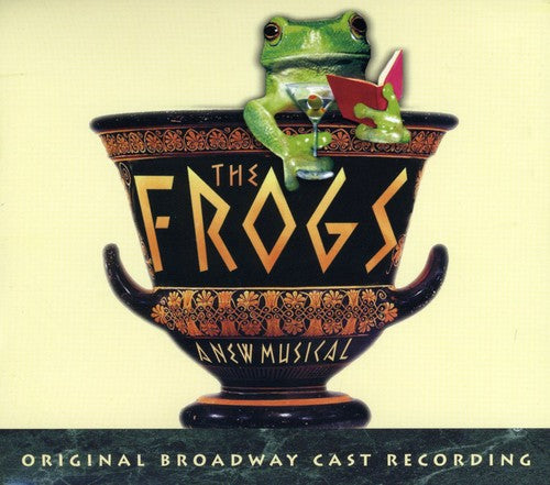 Frogs / O.B.C.: Frogs