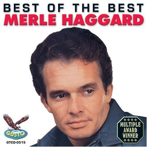 Haggard, Merle: Best of the Best