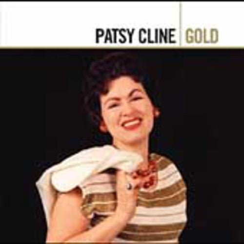 Cline, Patsy: Gold