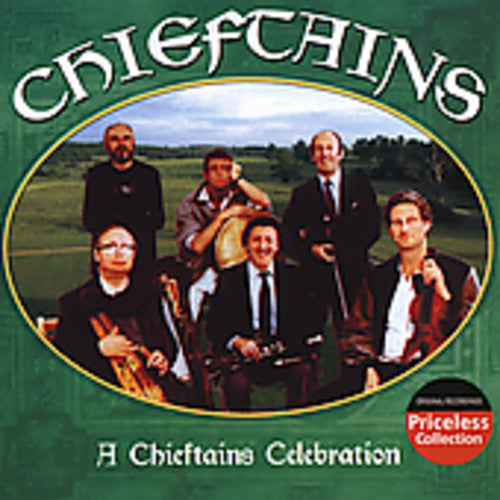 Chieftains: A Chieftains Celebration