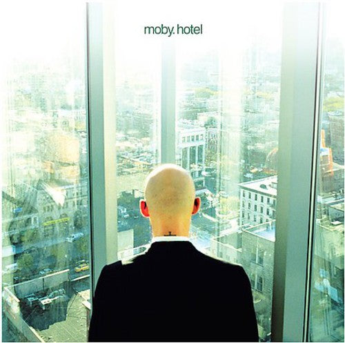 Moby: Hotel