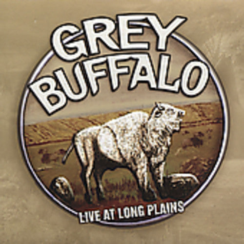 Grey Buffalo: Live at Long Plains