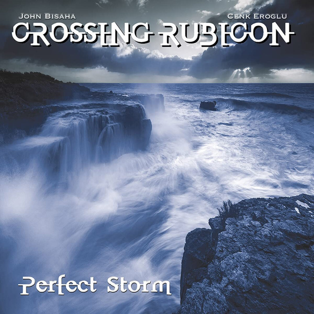 Crossing Rubicon: Perfect Storm