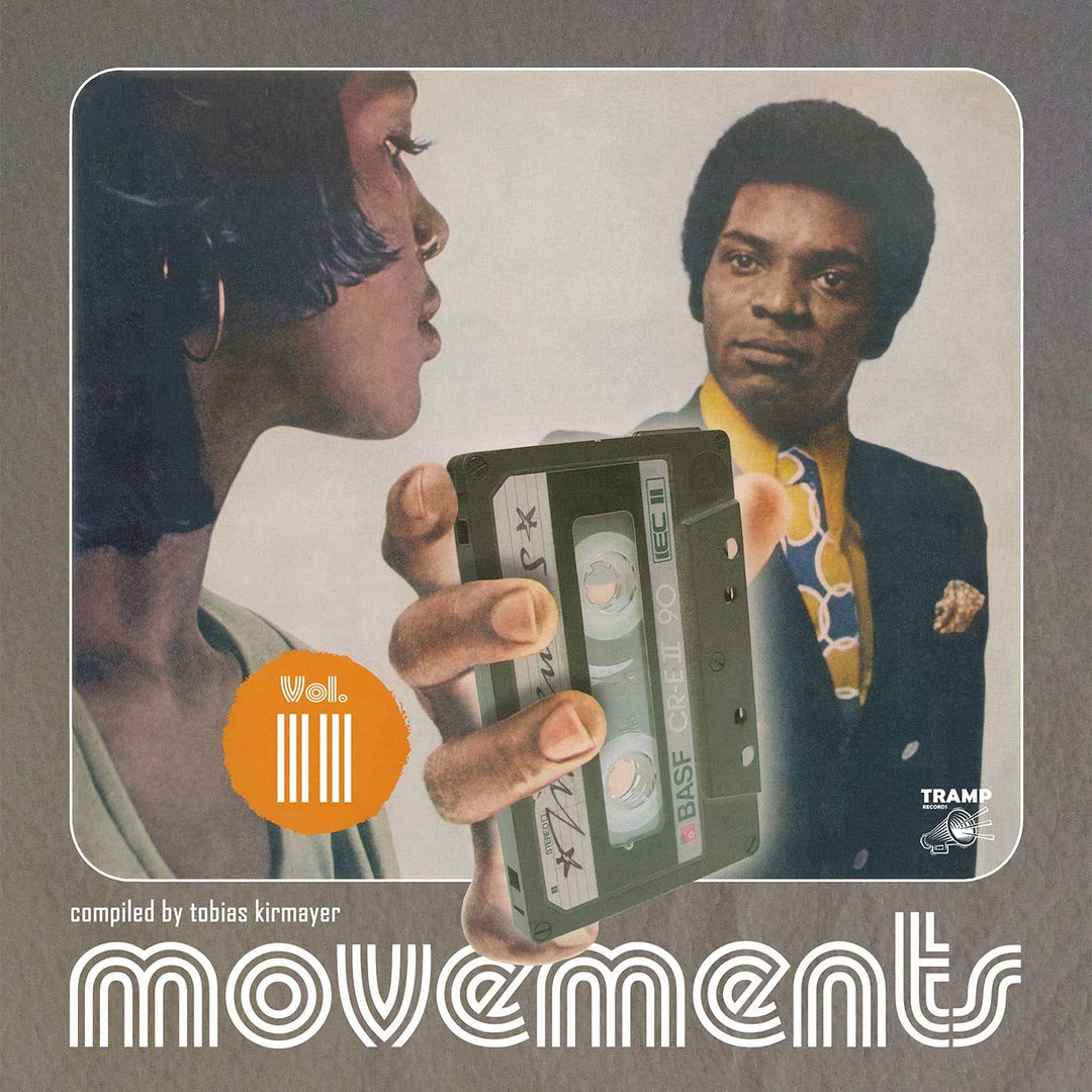Movements Vol. 11 / Various: Movements Vol. 11 (Various Artists)