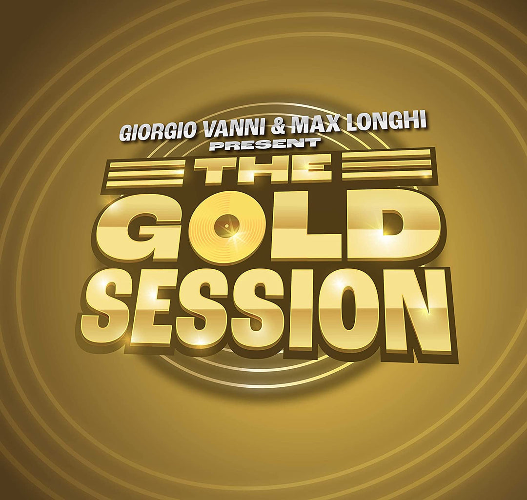 Vanni, Giorgio: Gold Session