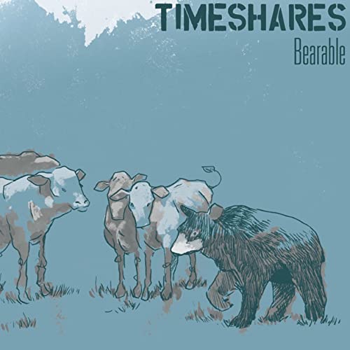 Timeshares: Bearable