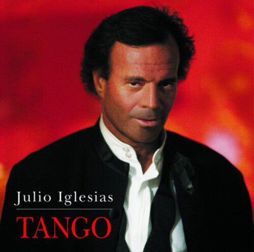 Iglesias, Julio: Tango
