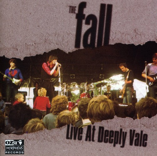 Fall: Live at Deeply Vale