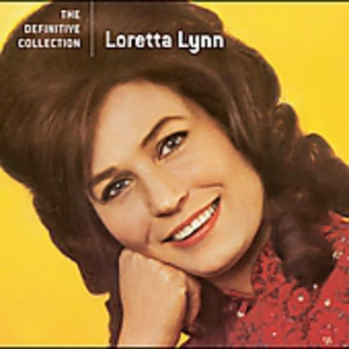 Lynn, Loretta: Definitive Collection