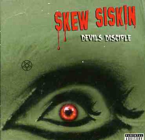 Skew Siskin: Devils Disciple