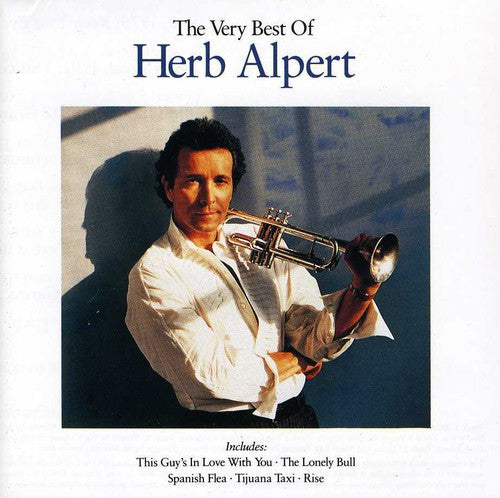 Alpert, Herb: Very Best of