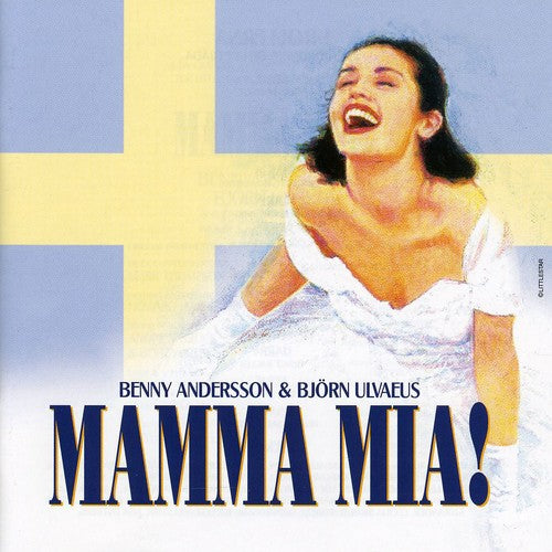 Mamma Mia / O.S.T.: Mamma Mia! (Original Soundtrack)