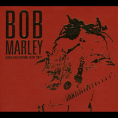 Marley, Bob: Gold Collection 1970-1971