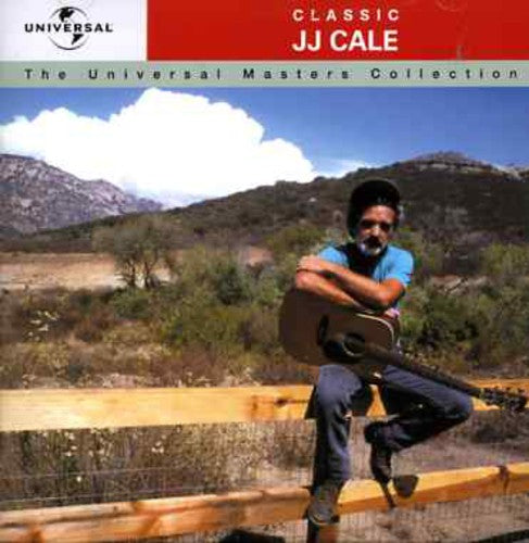 Cale, J.J.: Universal Masters Collection