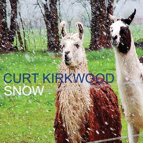 Kirkwood, Curt: Snow