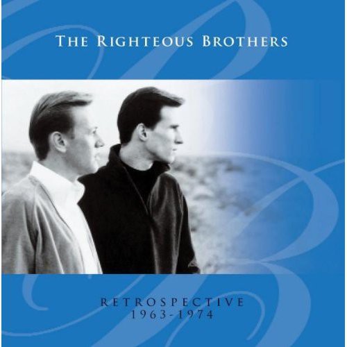 Righteous Brothers: Retrospective 1963-1974