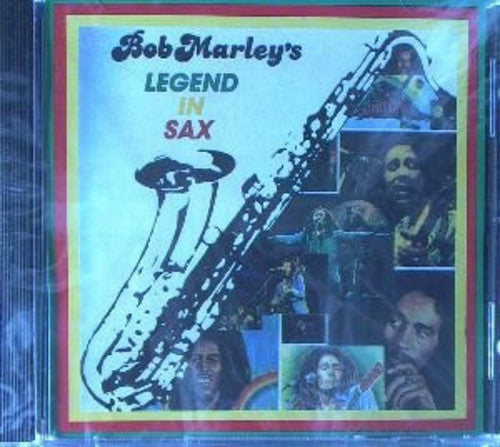 Marley, Bob: Legend in Sax