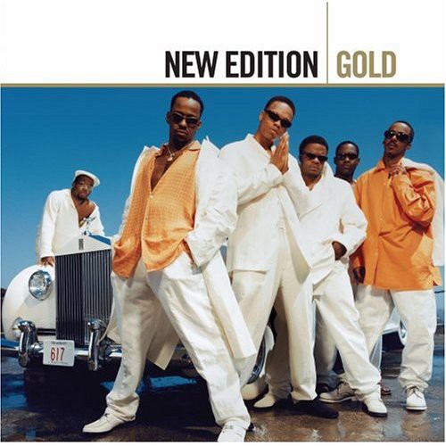 New Edition: Gold