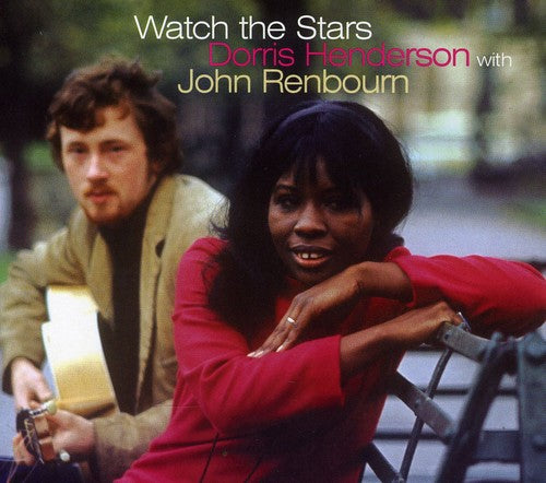 Henderson, Dorris / Renbourn, John: Watch the Stars