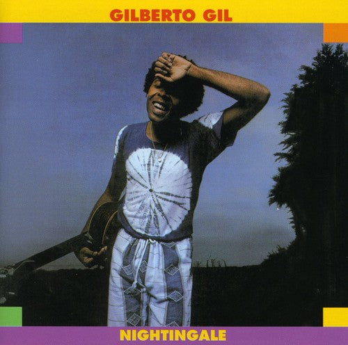 Gil, Gilberto: Nightingale