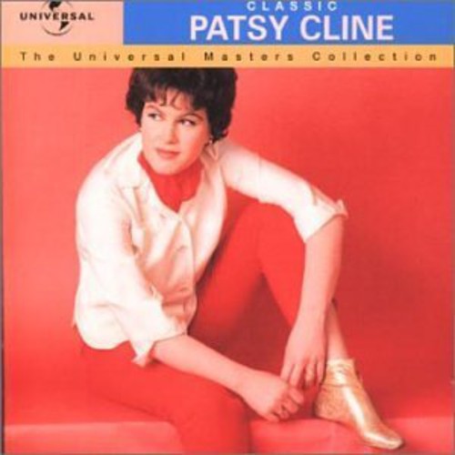 Cline, Patsy: Universal Masters Collection