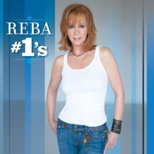 McEntire, Reba: Reba #1's