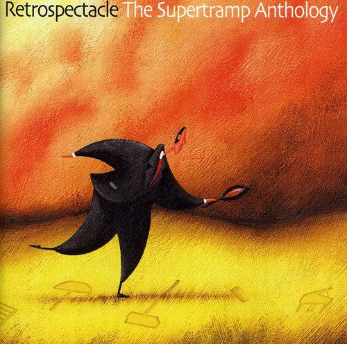 Supertramp: Anthology