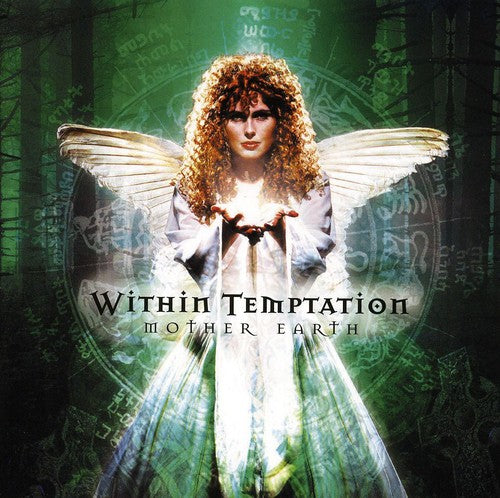 Within Temptation: Mother Earth